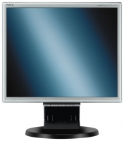 monitor NEC, monitor NEC MultiSync LCD175M, NEC monitor, NEC MultiSync LCD175M monitor, pc monitor NEC, NEC pc monitor, pc monitor NEC MultiSync LCD175M, NEC MultiSync LCD175M specifications, NEC MultiSync LCD175M