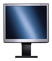 monitor NEC, monitor NEC MultiSync LCD1860NX, NEC monitor, NEC MultiSync LCD1860NX monitor, pc monitor NEC, NEC pc monitor, pc monitor NEC MultiSync LCD1860NX, NEC MultiSync LCD1860NX specifications, NEC MultiSync LCD1860NX