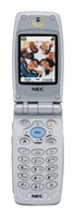 NEC N223i mobile phone, NEC N223i cell phone, NEC N223i phone, NEC N223i specs, NEC N223i reviews, NEC N223i specifications, NEC N223i