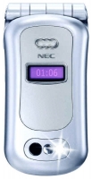 NEC N710 mobile phone, NEC N710 cell phone, NEC N710 phone, NEC N710 specs, NEC N710 reviews, NEC N710 specifications, NEC N710