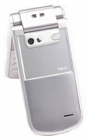 NEC N730 mobile phone, NEC N730 cell phone, NEC N730 phone, NEC N730 specs, NEC N730 reviews, NEC N730 specifications, NEC N730