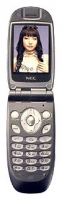 NEC N8 mobile phone, NEC N8 cell phone, NEC N8 phone, NEC N8 specs, NEC N8 reviews, NEC N8 specifications, NEC N8