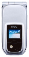 NEC N820 mobile phone, NEC N820 cell phone, NEC N820 phone, NEC N820 specs, NEC N820 reviews, NEC N820 specifications, NEC N820