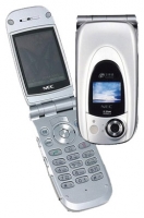 NEC N830 mobile phone, NEC N830 cell phone, NEC N830 phone, NEC N830 specs, NEC N830 reviews, NEC N830 specifications, NEC N830