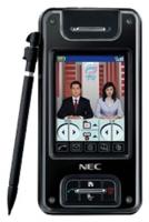 NEC N940 mobile phone, NEC N940 cell phone, NEC N940 phone, NEC N940 specs, NEC N940 reviews, NEC N940 specifications, NEC N940
