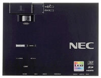 NEC NP-L50W photo, NEC NP-L50W photos, NEC NP-L50W picture, NEC NP-L50W pictures, NEC photos, NEC pictures, image NEC, NEC images