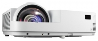 NEC NP-M332XS reviews, NEC NP-M332XS price, NEC NP-M332XS specs, NEC NP-M332XS specifications, NEC NP-M332XS buy, NEC NP-M332XS features, NEC NP-M332XS Video projector