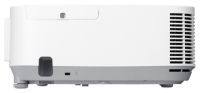 NEC NP-P401W reviews, NEC NP-P401W price, NEC NP-P401W specs, NEC NP-P401W specifications, NEC NP-P401W buy, NEC NP-P401W features, NEC NP-P401W Video projector