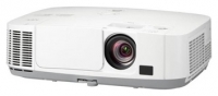 NEC NP-P451W reviews, NEC NP-P451W price, NEC NP-P451W specs, NEC NP-P451W specifications, NEC NP-P451W buy, NEC NP-P451W features, NEC NP-P451W Video projector