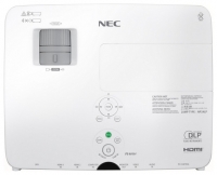 NEC NP-PE401H reviews, NEC NP-PE401H price, NEC NP-PE401H specs, NEC NP-PE401H specifications, NEC NP-PE401H buy, NEC NP-PE401H features, NEC NP-PE401H Video projector