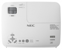 NEC NP-V311W reviews, NEC NP-V311W price, NEC NP-V311W specs, NEC NP-V311W specifications, NEC NP-V311W buy, NEC NP-V311W features, NEC NP-V311W Video projector