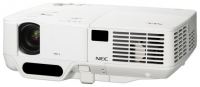 NEC NP64 reviews, NEC NP64 price, NEC NP64 specs, NEC NP64 specifications, NEC NP64 buy, NEC NP64 features, NEC NP64 Video projector