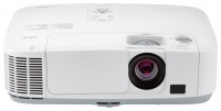 NEC P350W reviews, NEC P350W price, NEC P350W specs, NEC P350W specifications, NEC P350W buy, NEC P350W features, NEC P350W Video projector