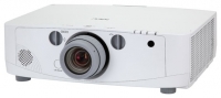 NEC PA550W reviews, NEC PA550W price, NEC PA550W specs, NEC PA550W specifications, NEC PA550W buy, NEC PA550W features, NEC PA550W Video projector