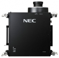 NEC PH1400U reviews, NEC PH1400U price, NEC PH1400U specs, NEC PH1400U specifications, NEC PH1400U buy, NEC PH1400U features, NEC PH1400U Video projector
