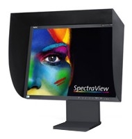 monitor NEC, monitor NEC SpectraView 1980, NEC monitor, NEC SpectraView 1980 monitor, pc monitor NEC, NEC pc monitor, pc monitor NEC SpectraView 1980, NEC SpectraView 1980 specifications, NEC SpectraView 1980