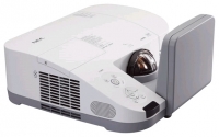 NEC U250X reviews, NEC U250X price, NEC U250X specs, NEC U250X specifications, NEC U250X buy, NEC U250X features, NEC U250X Video projector