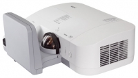 NEC U260W reviews, NEC U260W price, NEC U260W specs, NEC U260W specifications, NEC U260W buy, NEC U260W features, NEC U260W Video projector