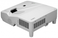 NEC UM280W reviews, NEC UM280W price, NEC UM280W specs, NEC UM280W specifications, NEC UM280W buy, NEC UM280W features, NEC UM280W Video projector