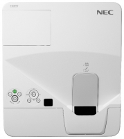 NEC UM280W photo, NEC UM280W photos, NEC UM280W picture, NEC UM280W pictures, NEC photos, NEC pictures, image NEC, NEC images