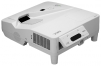 NEC UM280Xi reviews, NEC UM280Xi price, NEC UM280Xi specs, NEC UM280Xi specifications, NEC UM280Xi buy, NEC UM280Xi features, NEC UM280Xi Video projector