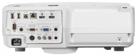 NEC UM330Wi reviews, NEC UM330Wi price, NEC UM330Wi specs, NEC UM330Wi specifications, NEC UM330Wi buy, NEC UM330Wi features, NEC UM330Wi Video projector