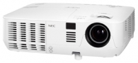 NEC V260 reviews, NEC V260 price, NEC V260 specs, NEC V260 specifications, NEC V260 buy, NEC V260 features, NEC V260 Video projector