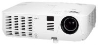 NEC V260X reviews, NEC V260X price, NEC V260X specs, NEC V260X specifications, NEC V260X buy, NEC V260X features, NEC V260X Video projector