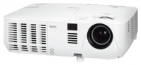 NEC V300W reviews, NEC V300W price, NEC V300W specs, NEC V300W specifications, NEC V300W buy, NEC V300W features, NEC V300W Video projector