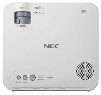 NEC VE281 reviews, NEC VE281 price, NEC VE281 specs, NEC VE281 specifications, NEC VE281 buy, NEC VE281 features, NEC VE281 Video projector