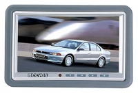 NECVOX FD-6569, NECVOX FD-6569 car video monitor, NECVOX FD-6569 car monitor, NECVOX FD-6569 specs, NECVOX FD-6569 reviews, NECVOX car video monitor, NECVOX car video monitors