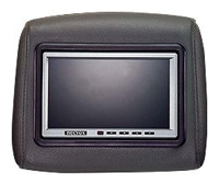 NECVOX FD-7569, NECVOX FD-7569 car video monitor, NECVOX FD-7569 car monitor, NECVOX FD-7569 specs, NECVOX FD-7569 reviews, NECVOX car video monitor, NECVOX car video monitors