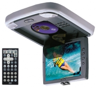 NECVOX RE-1043D, NECVOX RE-1043D car video monitor, NECVOX RE-1043D car monitor, NECVOX RE-1043D specs, NECVOX RE-1043D reviews, NECVOX car video monitor, NECVOX car video monitors