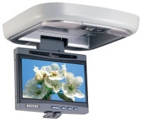 NECVOX RE-7469, NECVOX RE-7469 car video monitor, NECVOX RE-7469 car monitor, NECVOX RE-7469 specs, NECVOX RE-7469 reviews, NECVOX car video monitor, NECVOX car video monitors