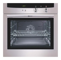 NEFF B1544A0 wall oven, NEFF B1544A0 built in oven, NEFF B1544A0 price, NEFF B1544A0 specs, NEFF B1544A0 reviews, NEFF B1544A0 specifications, NEFF B1544A0