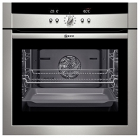 NEFF B15P42N3 wall oven, NEFF B15P42N3 built in oven, NEFF B15P42N3 price, NEFF B15P42N3 specs, NEFF B15P42N3 reviews, NEFF B15P42N3 specifications, NEFF B15P42N3