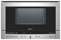 NEFF C54L60N0 microwave oven, microwave oven NEFF C54L60N0, NEFF C54L60N0 price, NEFF C54L60N0 specs, NEFF C54L60N0 reviews, NEFF C54L60N0 specifications, NEFF C54L60N0