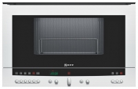 NEFF C54L60W0 microwave oven, microwave oven NEFF C54L60W0, NEFF C54L60W0 price, NEFF C54L60W0 specs, NEFF C54L60W0 reviews, NEFF C54L60W0 specifications, NEFF C54L60W0
