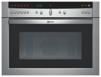 NEFF C57W40N0 microwave oven, microwave oven NEFF C57W40N0, NEFF C57W40N0 price, NEFF C57W40N0 specs, NEFF C57W40N0 reviews, NEFF C57W40N0 specifications, NEFF C57W40N0