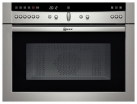NEFF C57W40N3 microwave oven, microwave oven NEFF C57W40N3, NEFF C57W40N3 price, NEFF C57W40N3 specs, NEFF C57W40N3 reviews, NEFF C57W40N3 specifications, NEFF C57W40N3