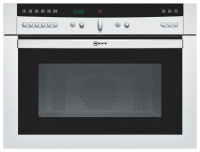 NEFF C57W40W0 microwave oven, microwave oven NEFF C57W40W0, NEFF C57W40W0 price, NEFF C57W40W0 specs, NEFF C57W40W0 reviews, NEFF C57W40W0 specifications, NEFF C57W40W0