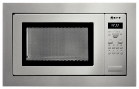 NEFF H56W20N3 microwave oven, microwave oven NEFF H56W20N3, NEFF H56W20N3 price, NEFF H56W20N3 specs, NEFF H56W20N3 reviews, NEFF H56W20N3 specifications, NEFF H56W20N3