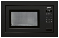 NEFF H56W20S3 microwave oven, microwave oven NEFF H56W20S3, NEFF H56W20S3 price, NEFF H56W20S3 specs, NEFF H56W20S3 reviews, NEFF H56W20S3 specifications, NEFF H56W20S3