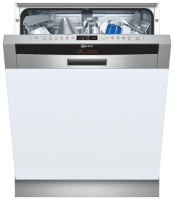 NEFF S41T65N2 dishwasher, dishwasher NEFF S41T65N2, NEFF S41T65N2 price, NEFF S41T65N2 specs, NEFF S41T65N2 reviews, NEFF S41T65N2 specifications, NEFF S41T65N2