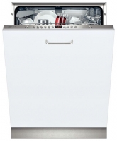 NEFF S52N63X0 dishwasher, dishwasher NEFF S52N63X0, NEFF S52N63X0 price, NEFF S52N63X0 specs, NEFF S52N63X0 reviews, NEFF S52N63X0 specifications, NEFF S52N63X0