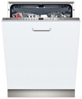 NEFF S52N68X0 dishwasher, dishwasher NEFF S52N68X0, NEFF S52N68X0 price, NEFF S52N68X0 specs, NEFF S52N68X0 reviews, NEFF S52N68X0 specifications, NEFF S52N68X0