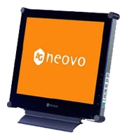 monitor Neovo, monitor Neovo SX-19AV, Neovo monitor, Neovo SX-19AV monitor, pc monitor Neovo, Neovo pc monitor, pc monitor Neovo SX-19AV, Neovo SX-19AV specifications, Neovo SX-19AV