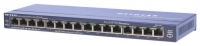 switch NETGEAR, switch NETGEAR FS116PEU, NETGEAR switch, NETGEAR FS116PEU switch, router NETGEAR, NETGEAR router, router NETGEAR FS116PEU, NETGEAR FS116PEU specifications, NETGEAR FS116PEU