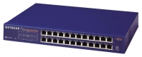 switch NETGEAR, switch NETGEAR FS524GE, NETGEAR switch, NETGEAR FS524GE switch, router NETGEAR, NETGEAR router, router NETGEAR FS524GE, NETGEAR FS524GE specifications, NETGEAR FS524GE