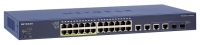 switch NETGEAR, switch NETGEAR FS728TLP-100EUS, NETGEAR switch, NETGEAR FS728TLP-100EUS switch, router NETGEAR, NETGEAR router, router NETGEAR FS728TLP-100EUS, NETGEAR FS728TLP-100EUS specifications, NETGEAR FS728TLP-100EUS